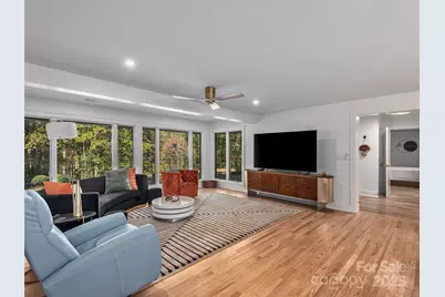 51 & 61 Rice Branch Road, Asheville, NC 28804 - Photo 5