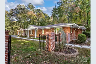 51 & 61 Rice Branch Road, Asheville, NC 28804 - Photo 35