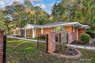 51 & 61 Rice Branch Rd, Asheville, NC 28804 - Photo 35