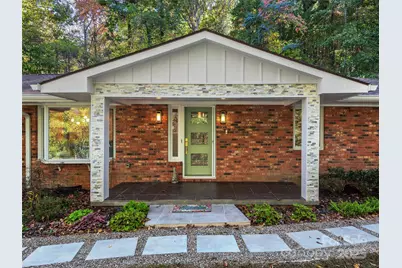 51 & 61 Rice Branch Road, Asheville, NC 28804 - Photo 3