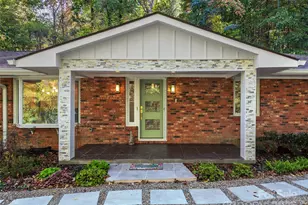 51 & 61 Rice Branch Rd, Asheville, NC 28804 - Photo 3