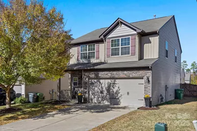 2811 Berry Creek Road, Charlotte, NC 28214 - Photo 1