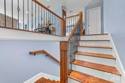 1418 E Memorial Highway, Harmony, NC 28634 - Photo 7