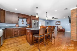 1418 E Memorial Hwy, Harmony, NC 28634 - Photo 13