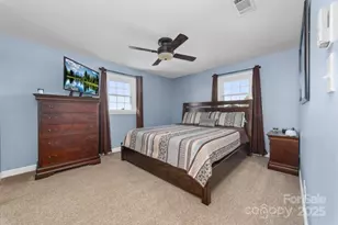 1418 E Memorial Hwy, Harmony, NC 28634 - Photo 17