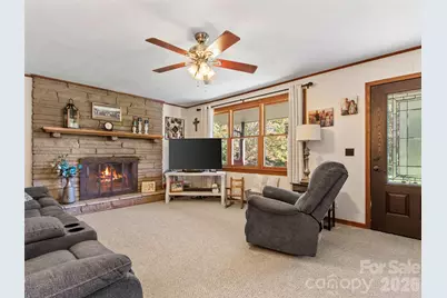 136 Roaring Spout Lane, Burnsville, NC 28714 - Photo 13