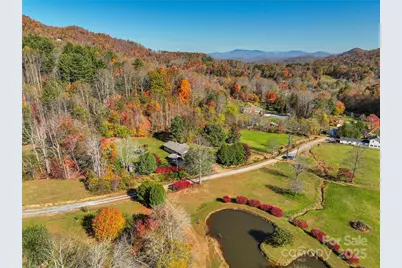 136 Roaring Spout Lane, Burnsville, NC 28714 - Photo 39