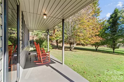 136 Roaring Spout Lane, Burnsville, NC 28714 - Photo 33