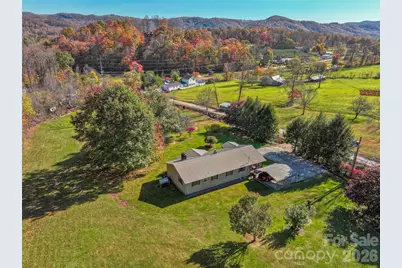 136 Roaring Spout Lane, Burnsville, NC 28714 - Photo 35