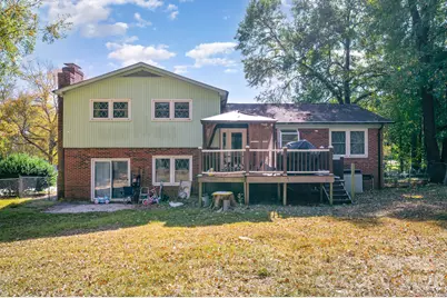 5772 Gettysburg Drive NW, Concord, NC 28027 - Photo 23