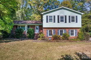 5772 Gettysburg Dr NW, Concord, NC 28027 - Photo 1