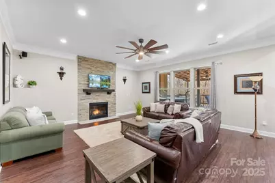 14002 Salem Ridge Road, Huntersville, NC 28078 - Photo 41