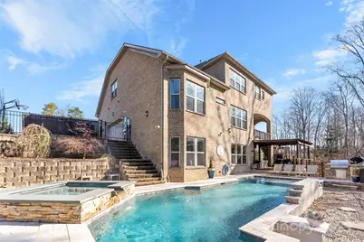 14002 Salem Ridge Road, Huntersville, NC 28078 - Photo 47