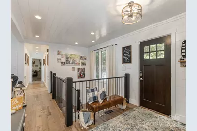 1320 Campbell Drive, Pisgah Forest, NC 28768 - Photo 5