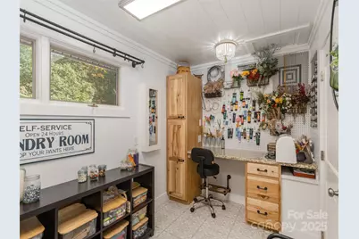 1320 Campbell Drive, Pisgah Forest, NC 28768 - Photo 23