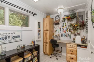 1320 Campbell Dr, Pisgah Forest, NC 28768 - Photo 23