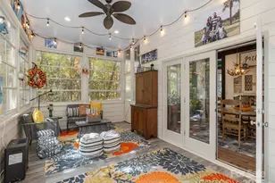 1320 Campbell Dr, Pisgah Forest, NC 28768 - Photo 21