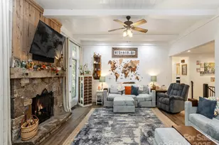 1320 Campbell Dr, Pisgah Forest, NC 28768 - Photo 7