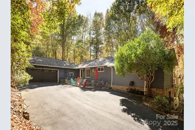 1320 Campbell Drive, Pisgah Forest, NC 28768 - Photo 1
