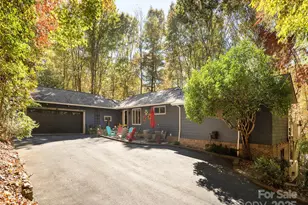 1320 Campbell Dr, Pisgah Forest, NC 28768 - Photo 1