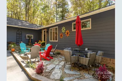 1320 Campbell Drive, Pisgah Forest, NC 28768 - Photo 3