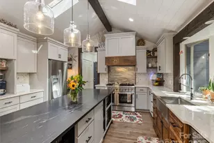 1320 Campbell Dr, Pisgah Forest, NC 28768 - Photo 15