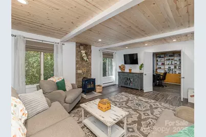 1320 Campbell Drive, Pisgah Forest, NC 28768 - Photo 37