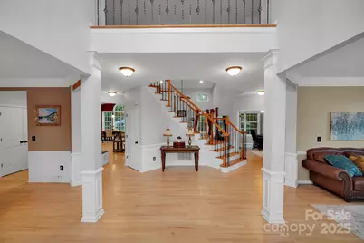 6809 Old Persimmon Drive, Mint Hill, NC 28227 - Photo 3