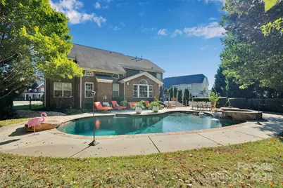 6809 Old Persimmon Drive, Mint Hill, NC 28227 - Photo 27