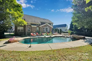 6809 Old Persimmon Dr, Mint Hill, NC 28227 - Photo 27