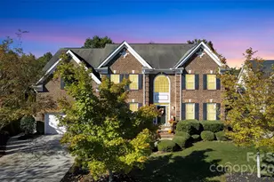 6809 Old Persimmon Dr, Mint Hill, NC 28227 - Photo 31