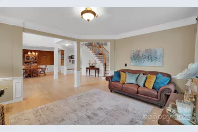 6809 Old Persimmon Drive, Mint Hill, NC 28227 - Photo 11