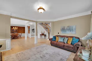 6809 Old Persimmon Dr, Mint Hill, NC 28227 - Photo 11