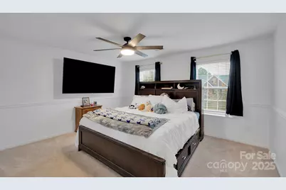 6809 Old Persimmon Drive, Mint Hill, NC 28227 - Photo 23