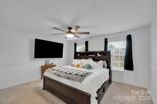 6809 Old Persimmon Dr, Mint Hill, NC 28227 - Photo 23