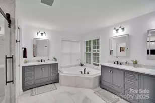 6809 Old Persimmon Dr, Mint Hill, NC 28227 - Photo 17