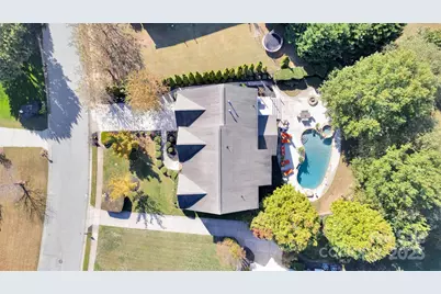 6809 Old Persimmon Drive, Mint Hill, NC 28227 - Photo 29