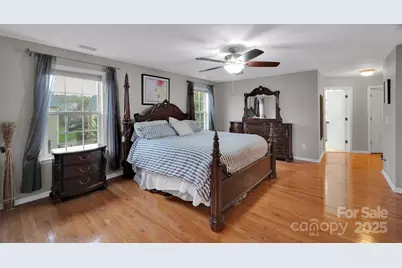 6809 Old Persimmon Drive, Mint Hill, NC 28227 - Photo 15