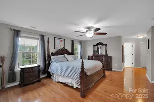 6809 Old Persimmon Dr, Mint Hill, NC 28227 - Photo 15