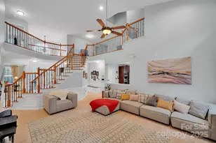 6809 Old Persimmon Dr, Mint Hill, NC 28227 - Photo 5