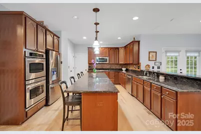 6809 Old Persimmon Drive, Mint Hill, NC 28227 - Photo 7