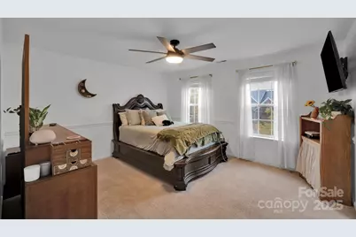 6809 Old Persimmon Drive, Mint Hill, NC 28227 - Photo 25