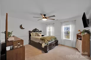 6809 Old Persimmon Dr, Mint Hill, NC 28227 - Photo 25