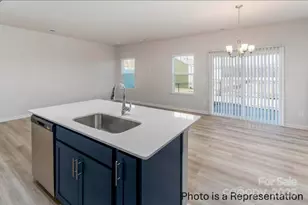 5137 Tommy Ln, Stanley, NC 28164 - Photo 5