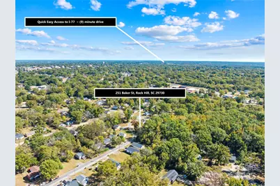 251 Baker Street, Rock Hill, SC 29730 - Photo 19