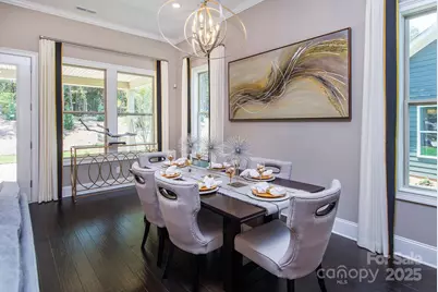 8933 Silver Springs Court, Charlotte, NC 28215 - Photo 9