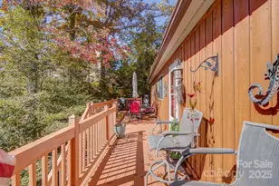 185 J B Ivey Ln, Lake Junaluska, NC 28745 - Photo 35