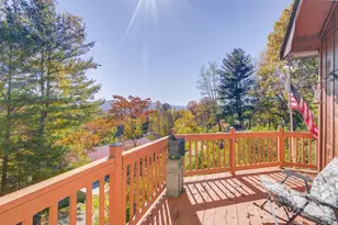 185 J B Ivey Ln, Lake Junaluska, NC 28745 - Photo 5