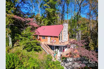 185 Jb Ivey Lane, Lake Junaluska, NC 28745 - Photo 3