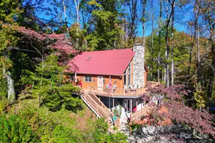 185 J B Ivey Ln, Lake Junaluska, NC 28745 - Photo 3